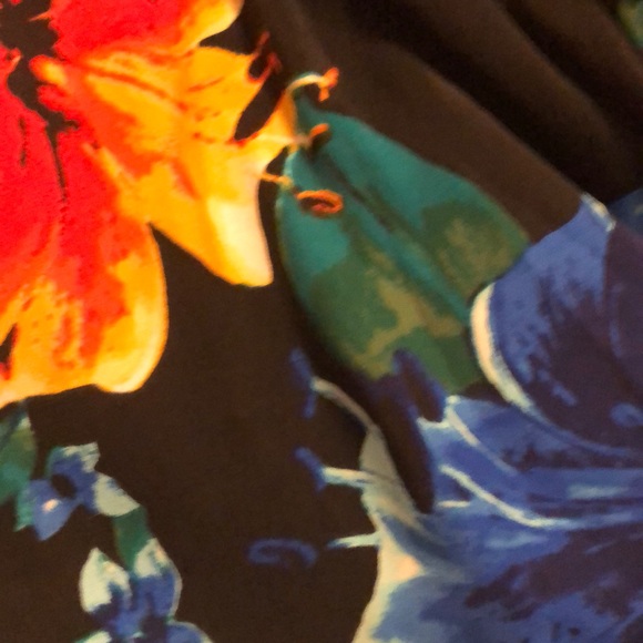 WHBM Dress - Picture 6 of 6